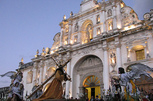 la semana santa en guatemala. Guatemala Semana Santa
